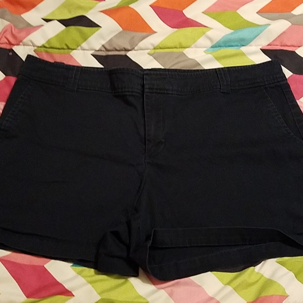 ☀️ New York Company navy shorts ☀️